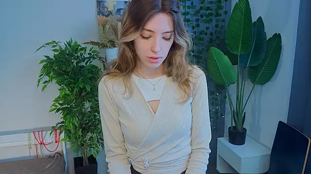 BrianneMallory online show from 02-10-26, 06:17