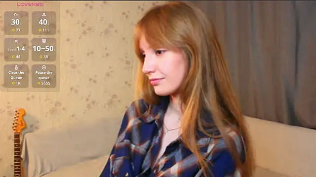 ArielNasvish1 online show from 02-25-26, 06:39