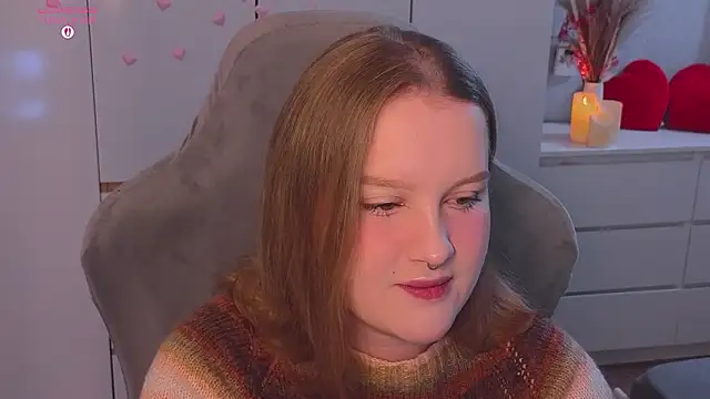 Ol1via online show from 02-14-26, 02:08