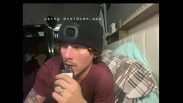 Derrick7799 online show from 01-15-26, 06:40