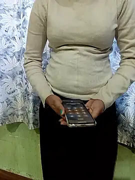 Riya hot4 online show from 01-08-26, 07:54