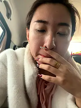 Jingjingxiang-520 online show from 02-06-26, 12:48