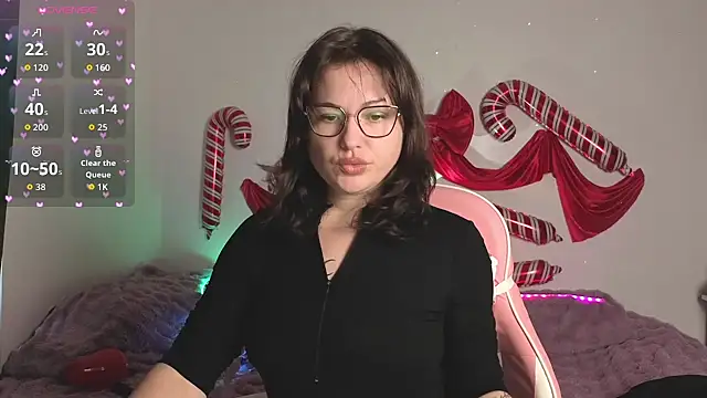 Snapshot of Amilliyans chatting on 01-12-26, 08:08 Amilliyans online show from 01-12-26, 08:08