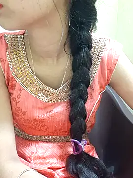 Kanchan7909 online show from 03-25-26, 04:24