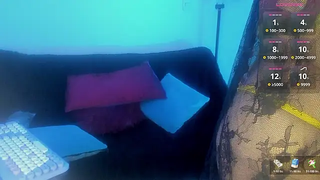 Maitte lover online show from 03-03-26, 08:09