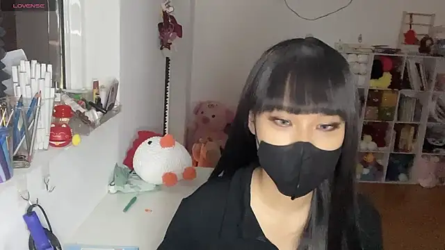 Snapshot of Tieu-May chatting on 03-03-26, 08:31 Tieu-May online show from 03-03-26, 08:31