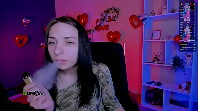 sweetie chloe  online show from 02-18-26, 01:29