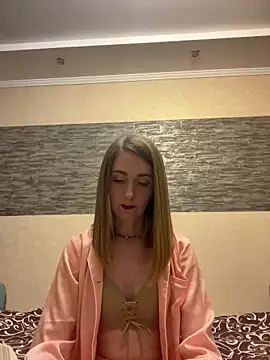 AriaFox online show from 01-07-26, 04:42