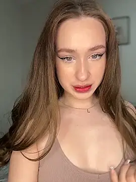 cuteeyesbaby online show from 02-10-26, 02:15