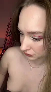 cuteeyesbaby online show from 02-14-26, 04:09