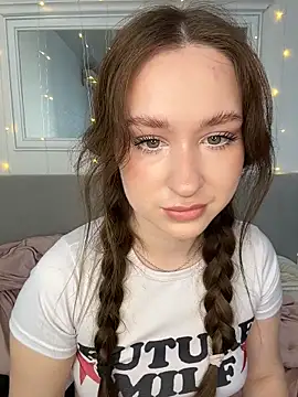 cuteeyesbaby online show from 02-24-26, 07:17