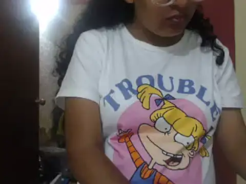 Kandysweety 2 online show from 02-22-26, 08:51