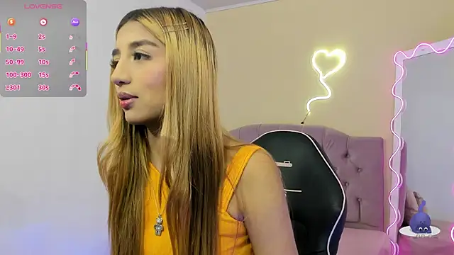 IRINA TAY1 online show from 01-15-26, 03:00