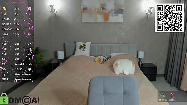 SoftLana online show from 02-28-26, 12:39