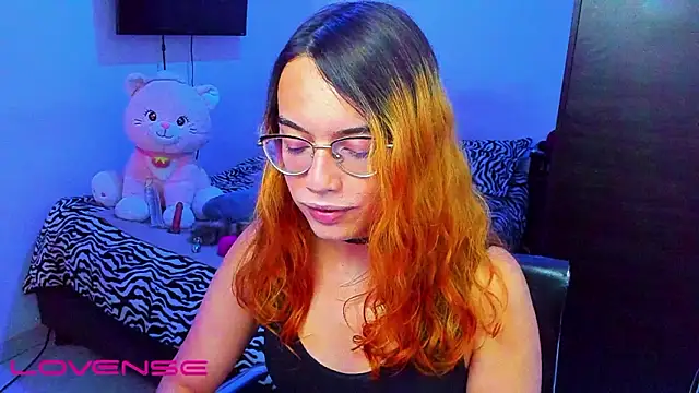 lillykittyyy online show from 02-01-26, 08:51