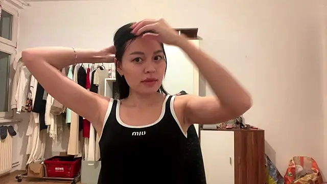 RenSato  online show from 01-07-26, 05:15