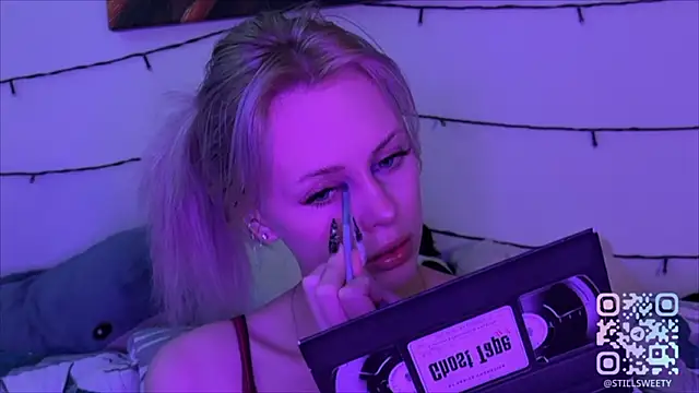 stillsweety online show from 02-11-26, 10:04