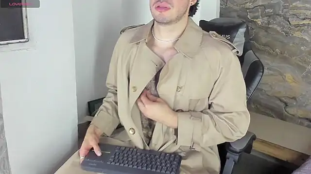 VelloTouch online show from 02-06-26, 04:50