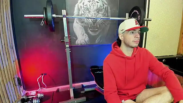 VelloTouch online show from 02-07-26, 03:54