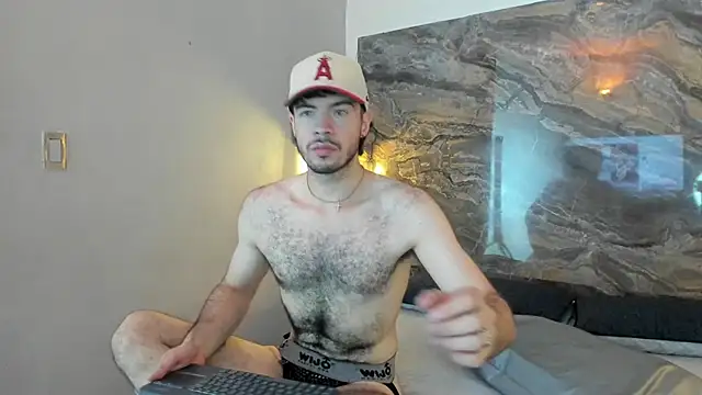 VelloTouch online show from 02-18-26, 03:57