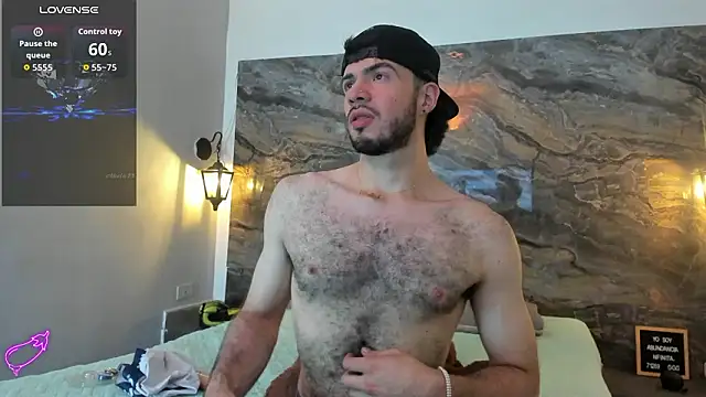 VelloTouch online show from 03-03-26, 04:29