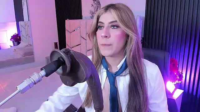 Ariablakee online show from 02-06-26, 10:02