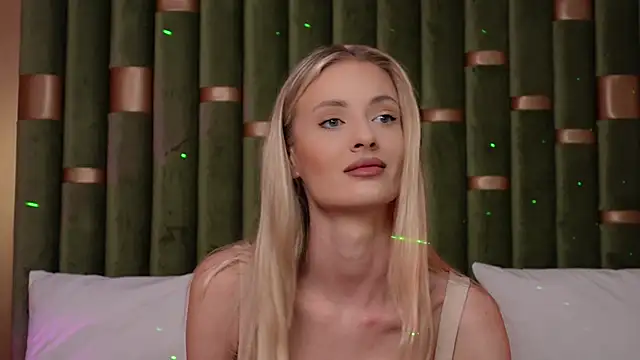 AmeliaAngel online show from 12-06-24, 08:15