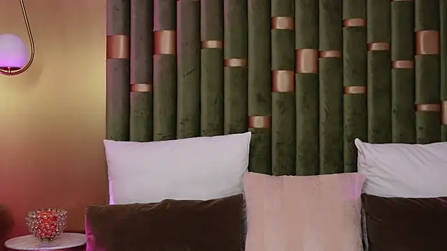 AmeliaAngel online show from 01-25-25, 10:40