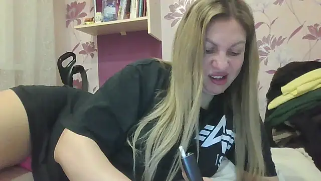 AmandaSexyLAX online show from 02-20-26, 09:37