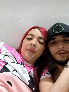 DuoPassion7 online show from 01-11-26, 02:49