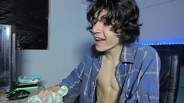 jack grealish01 online show from 02-28-26, 04:02