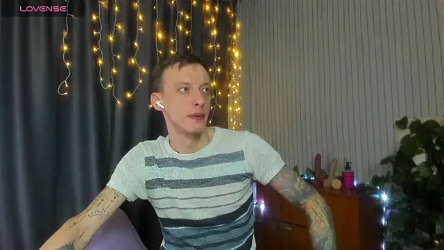 Jamie Inked online show from 02-02-26, 07:56