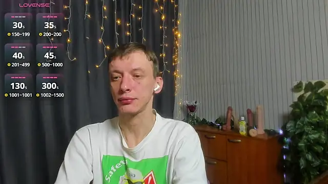 Jamie Inked online show from 02-16-26, 03:13