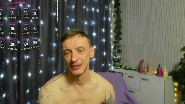 Jamie Inked online show from 03-09-26, 03:05