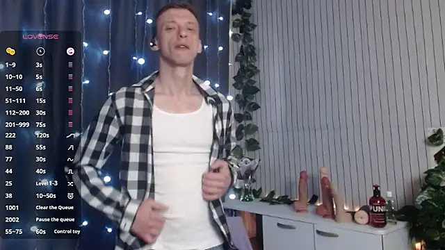 Jamie Inked online show from 03-29-26, 06:35