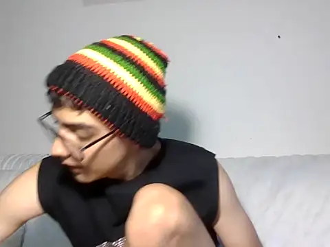 Colombian0baby online show from 01-10-26, 10:36