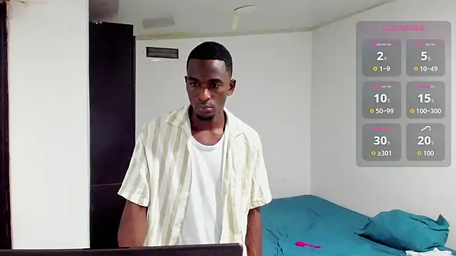 Snapshot of choppa_bbc chatting on 02-17-26, 12:29 choppa bbc online show from 02-17-26, 12:29