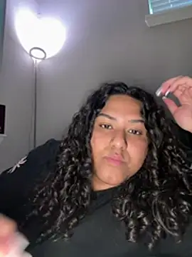 Snapshot of Angeliccreamyrican chatting on 02-26-26, 11:15 Angeliccreamyrican online show from 02-26-26, 11:15