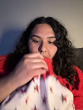 Snapshot of Angeliccreamyrican chatting on 03-03-26, 12:28 Angeliccreamyrican online show from 03-03-26, 12:28