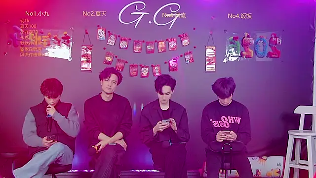 GG-boy002 online show from 01-06-26, 08:40