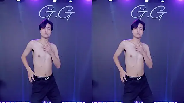 GG-boy002 online show from 01-11-26, 02:27