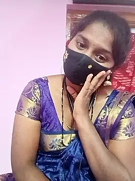 Tamil Hot Anu online show from 01-10-26, 04:31