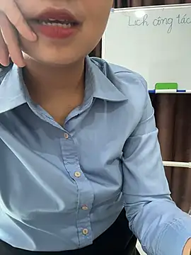 Bong lovelyy online show from 03-04-26, 03:01