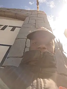 Sihle Plays online show from 02-16-26, 08:32