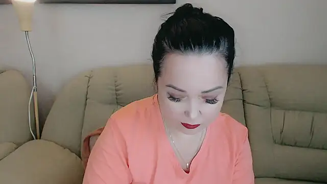 infinity loveliness online show from 11-09-25, 06:44