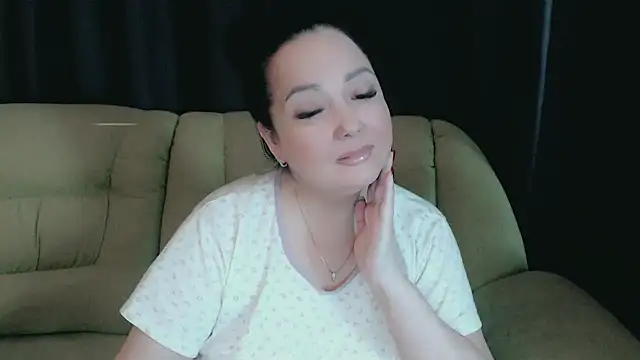 infinity loveliness online show from 02-08-26, 09:23