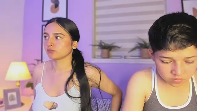 Auroraaa 527 online show from 01-06-26, 03:43