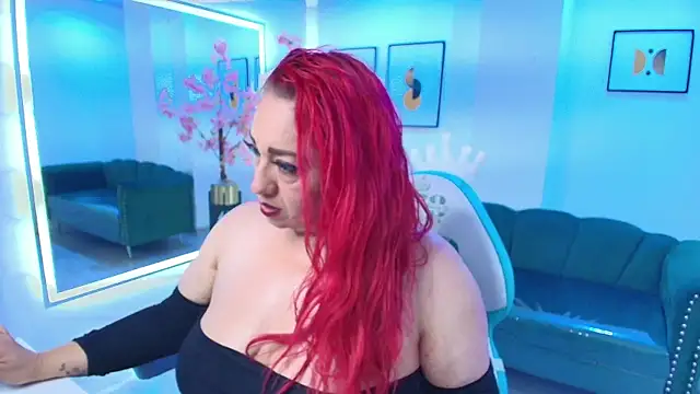 Hannah andrews online show from 01-08-26, 07:49