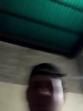 Alfonso2345 online show from 01-12-26, 12:27