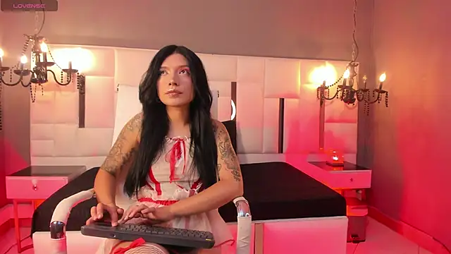 MAGIC ISIS  online show from 02-03-26, 06:00